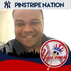 Meet your Posher, Dontayes